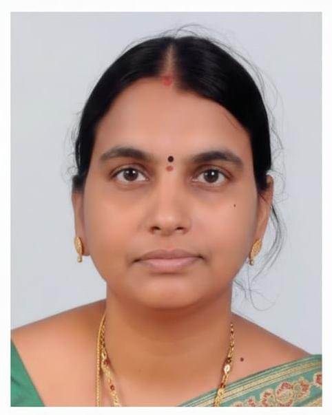 Mrs. Niraimathi - Co-Founder & Principal